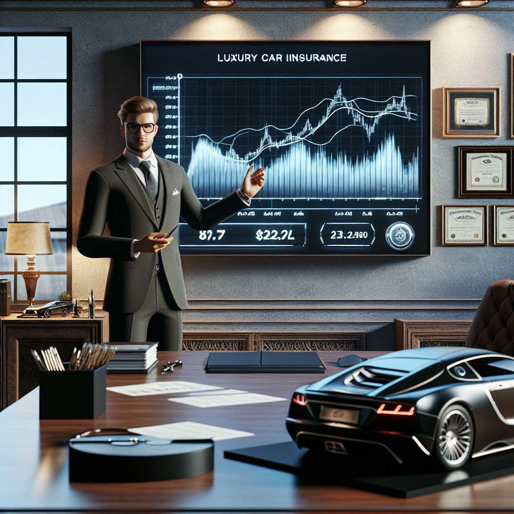 assurance voiture de luxe prix