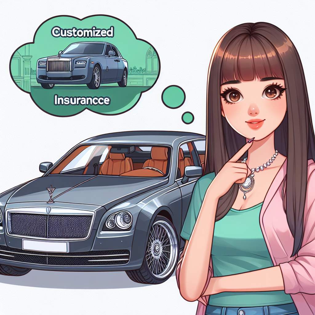 Jeune conducteur et voiture de luxe : Trouvez une assurance sur mesure Jeune conducteur et voiture de luxe : Trouvez une assurance sur mesure