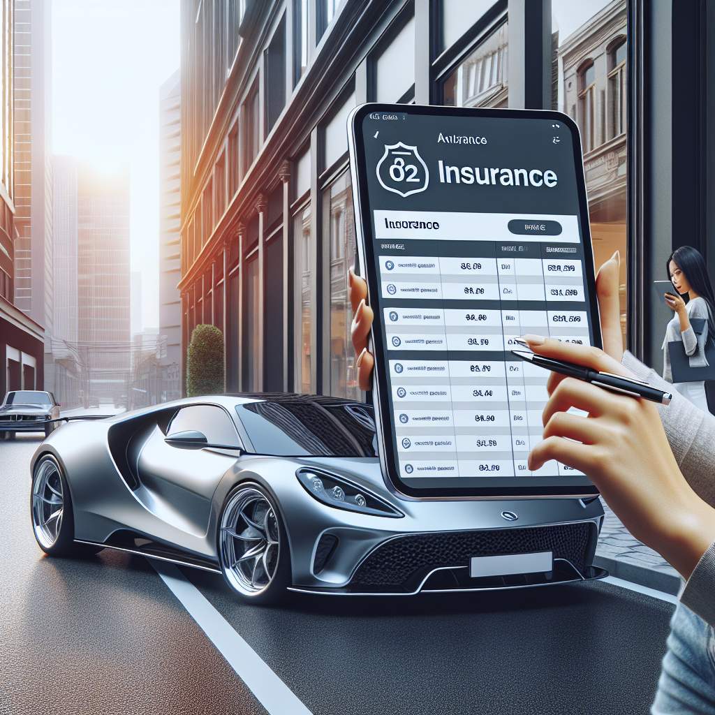 Quelle assurance pour une Porsche ?