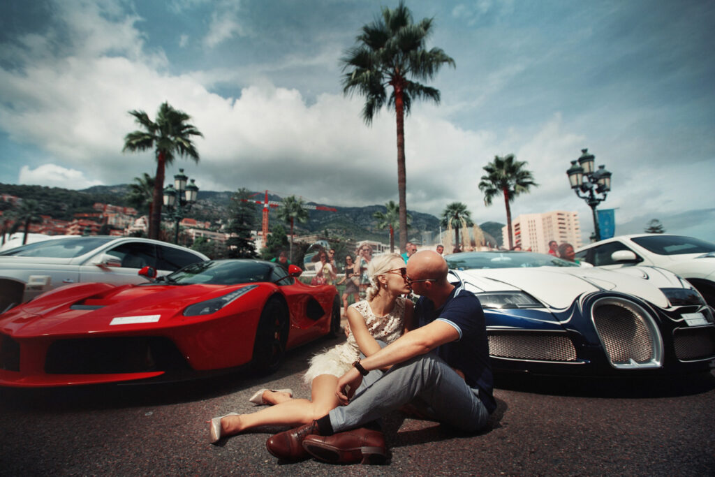 assurance ferrari